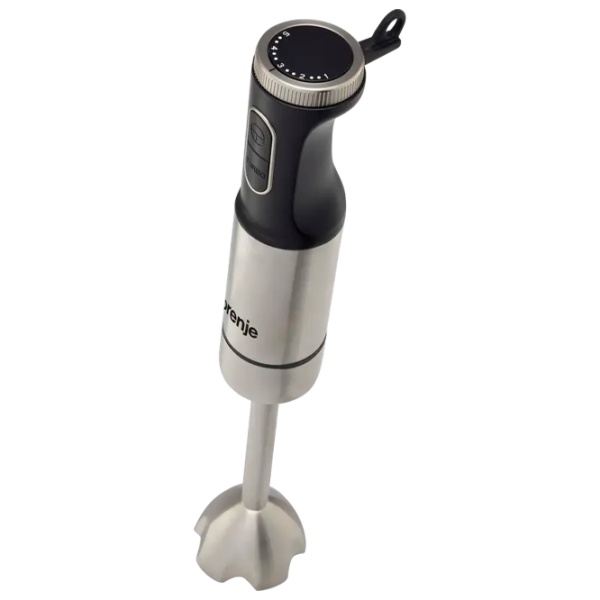 Blender de mână Gorenje HBX1000EB Black  photo 2