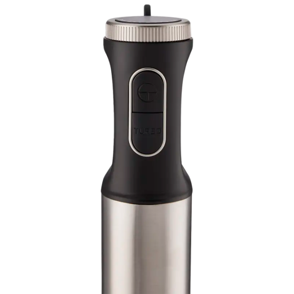 Blender de mână Gorenje HBX1000EB Black  photo 3