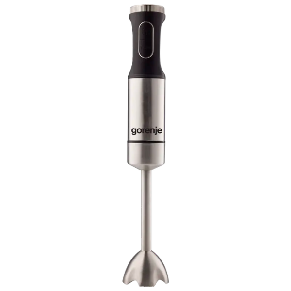Blender de mână Gorenje HBX1000EB Black  photo 5
