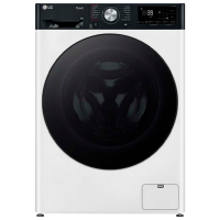 Mașină de spălat LG F2WR708S2H White 8 kg, 1200 rpm, A