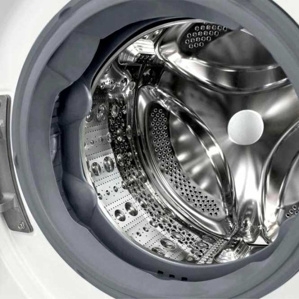 Стиральная машина LG F2WR708S2H Белый 8 кг, 1200 об/мин, A photo 6