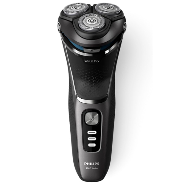 Бритва электрическая Philips S3343/13 Черный  photo 3