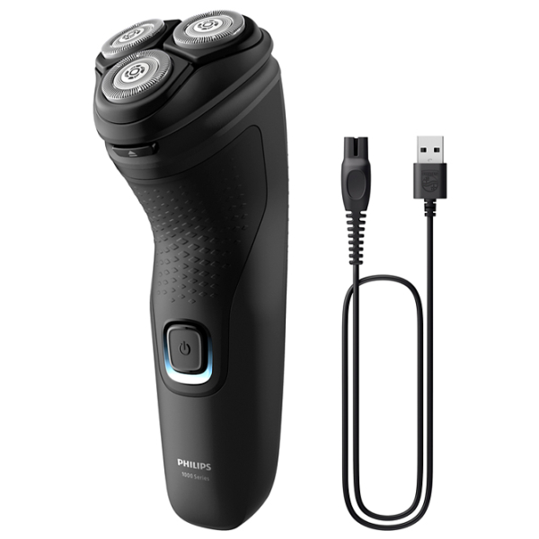 Бритва электрическая Philips S3343/13 Черный  photo 4