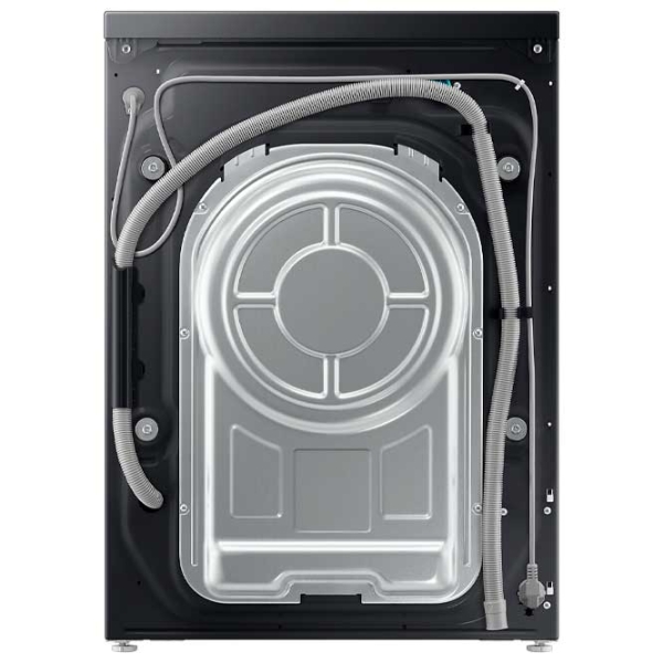 Mașină de spălat Samsung WW11DB7B94GBU4 Black 11 kg, 1400 rpm, A photo 8