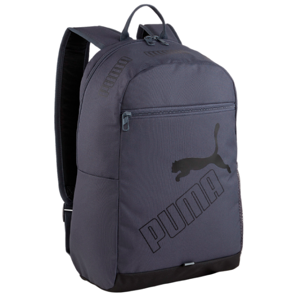 Rucsac Puma Phase Backpack II Galactic
Gray  photo 1