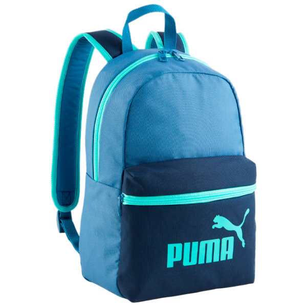 Рюкзак Puma Phase Small Темный
Синий  photo 1