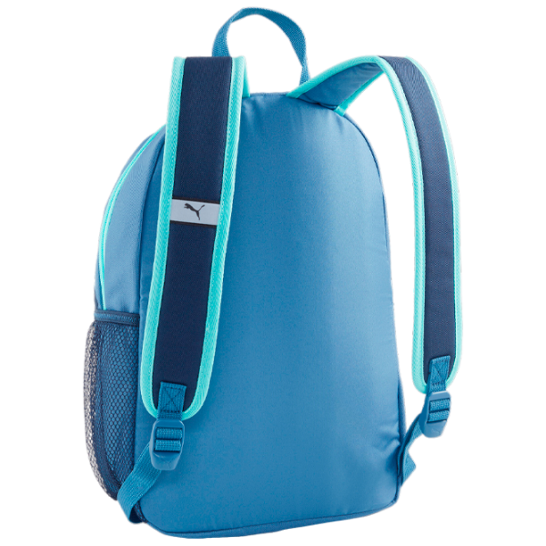 Рюкзак Puma Phase Small Темный
Синий  photo 2