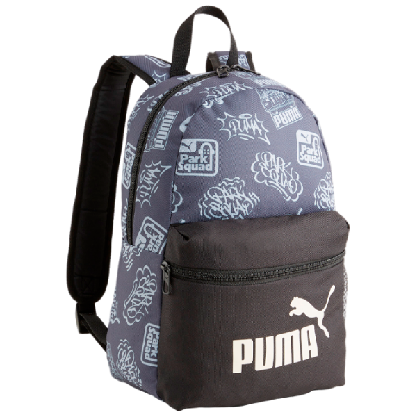 Рюкзак Puma Phase Small Galactic
Серый  photo 1