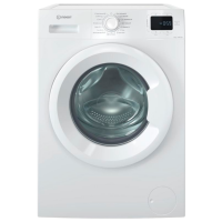 Стиральная машина Indesit IM 864 MY TIME EE Белый 8 кг, 1400 об/мин, A