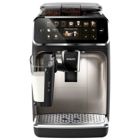 Aparat de cafea Philips EP5447/90 Black 1500 W, 1.8 l, Bloc termic