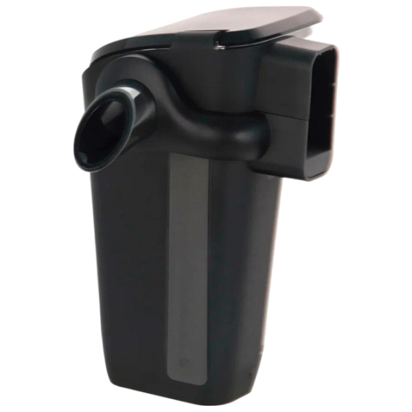 Aparat de cafea Philips EP5447/90 Black 1500 W, 1.8 l, Bloc termic photo 5