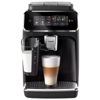 Aparat de cafea Philips EP3341/50 Black 1500 W, 1.8 l, Bloc termic