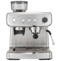 Espressor Breville CF126X-01 Silver 1450 W, 2.8 l, Bloc termic