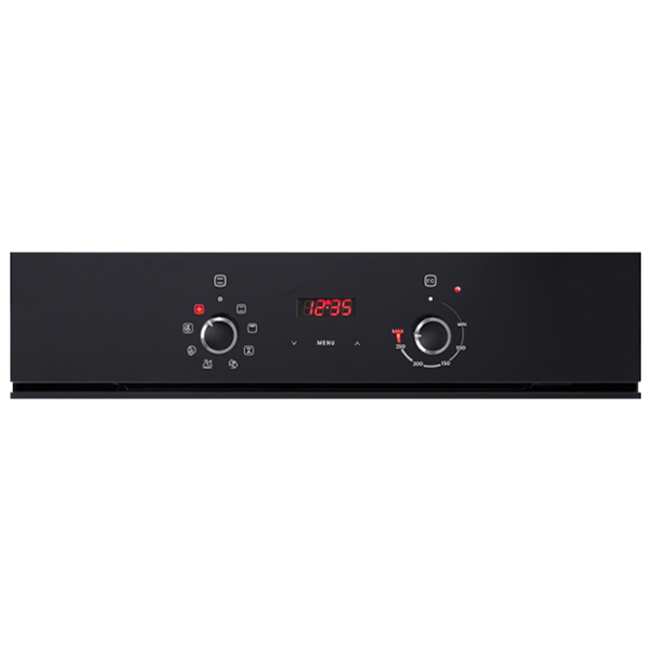 Cuptor încorporabil Gefest DA 622-02 AC Black , 55 l photo 2