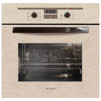 Cuptor încorporabil Gefest DA 622-02 K48S Beige A, 55 l
