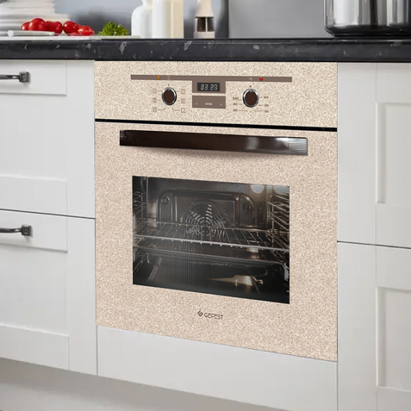 Cuptor încorporabil Gefest DA 622-02 K48S Beige A, 55 l photo 4