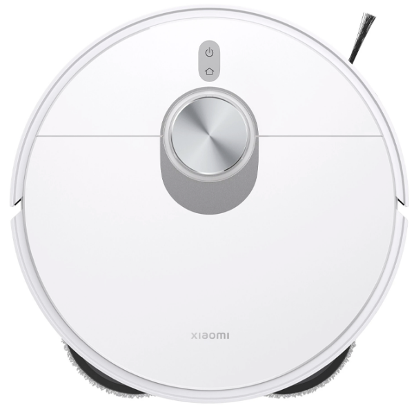 Робот пылесос Xiaomi X20 Pro Белый Влажная, 55 Вт, 65 дБ photo 4