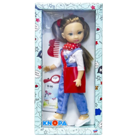 Păpușă Richi Tichi Mischelle model 85013 3+