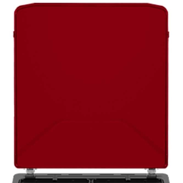 Aragaz Bauer TG 5640 BGI Red Tipul plitei: Pe gaz, 58 l, Tipul cuptorului: Pe gaz photo 2
