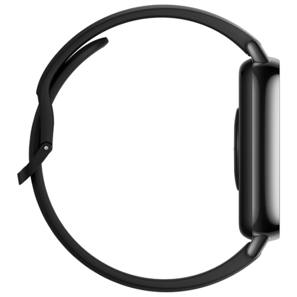 Умные часы Xiaomi Redmi Watch 5 Lite Черный 1.96" | | Пластик/Силикон| photo 4