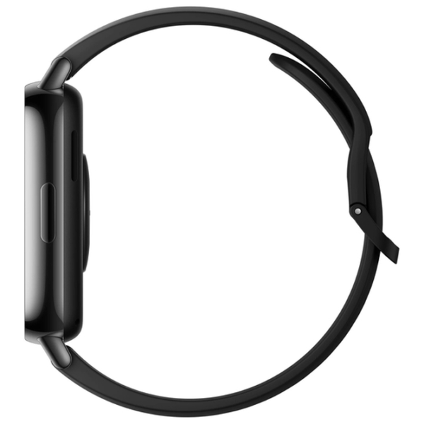 Умные часы Xiaomi Redmi Watch 5 Lite Черный 1.96" | | Пластик/Силикон| photo 5