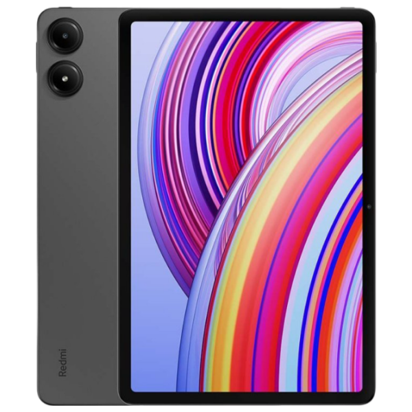 Tabletă Xiaomi Redmi Pad Pro 12.1" Wi-Fi Gray 8 GB |256 GB | 8 MP | photo 1