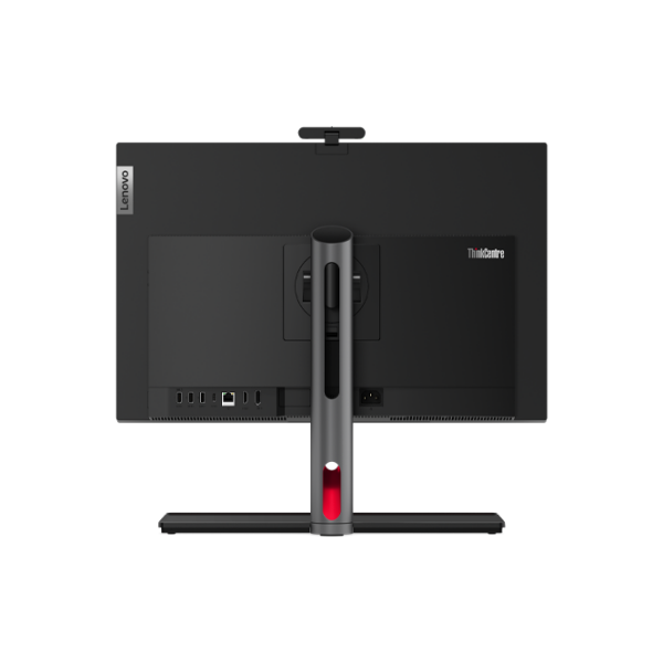 All-in-One PC Lenovo ThinkCentre neo M90a Gen 5 Black 23.8" Full HD IPS Intel Core i5 13400 16 GB 256 GB  photo 7