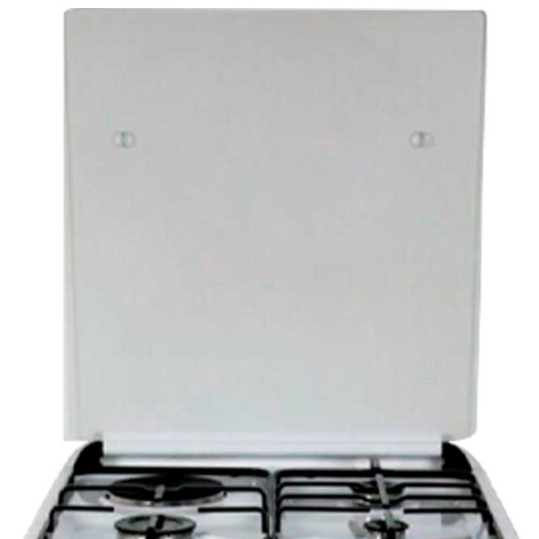 Aragaz Wolser WL-60603 WGE White Tipul plitei: Combinată, , Tipul cuptorului: Electric photo 5