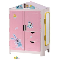Мебель для кукол Zapf Baby Born Комод 827987  3+