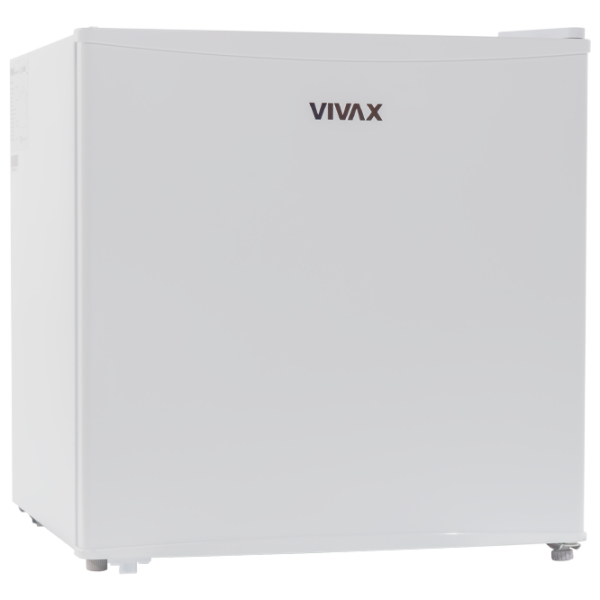 Frigider Vivax MF-45E White  / Automat, 43l / Manual, E photo 1