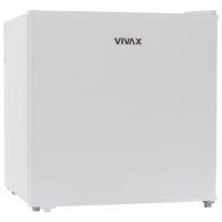 Frigider Vivax MF-45E White  / Automat, 43l / Manual, E