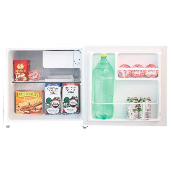 Frigider Vivax MF-45E White  / Automat, 43l / Manual, E photo 5