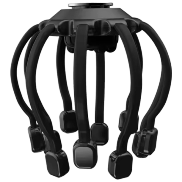 Массажер Houzaide BX-810 Черный  photo 1
