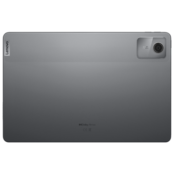 Планшет Lenovo Tab M11 11" Wi-Fi Серый 4 ГБ |
128 ГБ | 8 Мп | TB330FU  photo 3