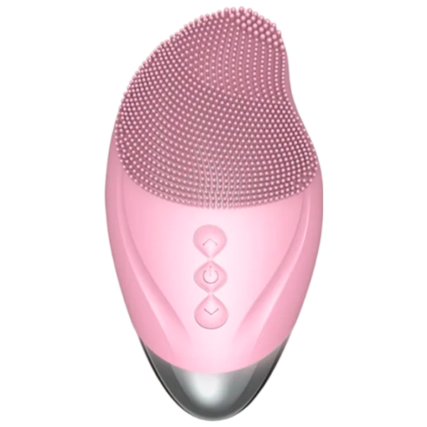 Аппарат для чистки лица Ultrasonic JMY-104 Розовый  photo 1