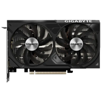 Видеокарта Gigabyte GeForce RTX 4070 WINDFORCE 2X OC 12 ГБ PCI Express x16 4.0