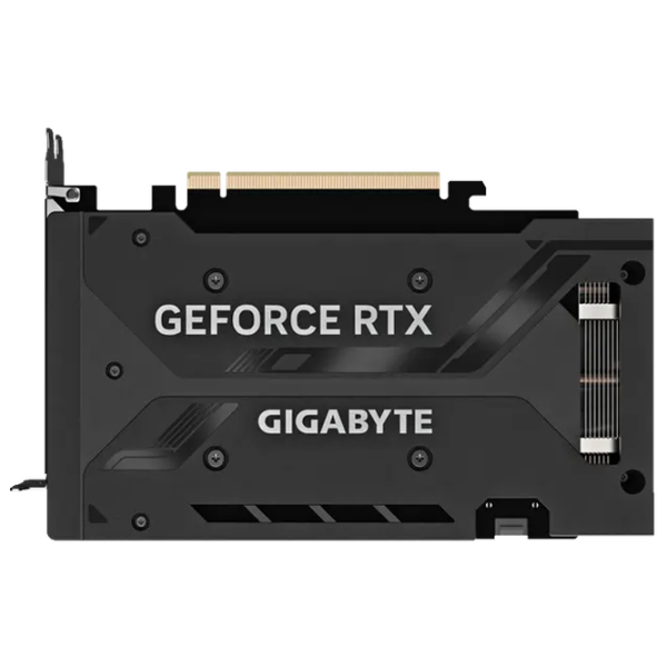 Видеокарта Gigabyte GeForce RTX 4070 WINDFORCE 2X OC 12 ГБ PCI Express x16 4.0 photo 5