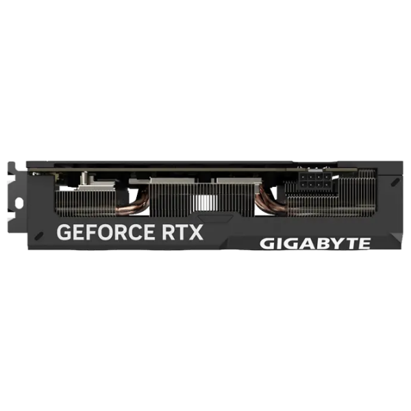 Видеокарта Gigabyte GeForce RTX 4070 WINDFORCE 2X OC 12 ГБ PCI Express x16 4.0 photo 6