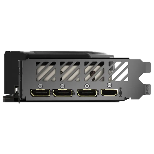 Видеокарта Gigabyte GeForce RTX 4070 WINDFORCE 2X OC 12 ГБ PCI Express x16 4.0 photo 7