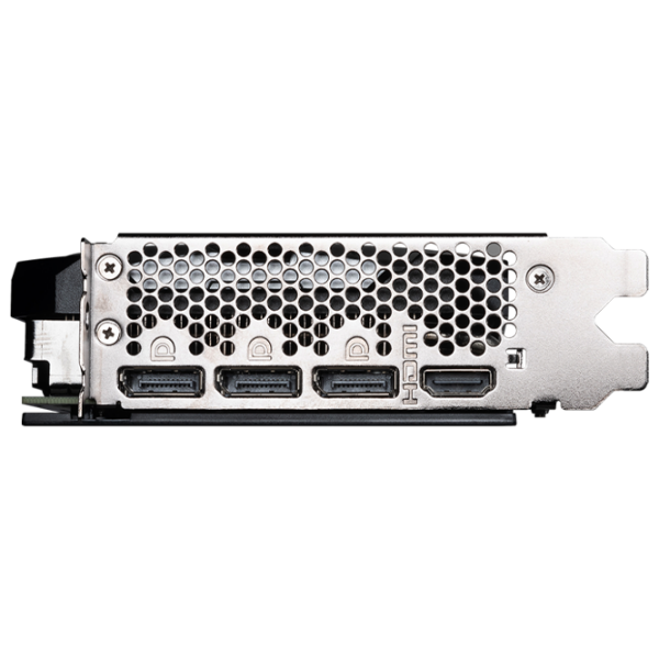Placă video MSI GeForce RTX 4070 VENTUS 2X E1 OC 12 GB PCI Express 4.0 photo 4