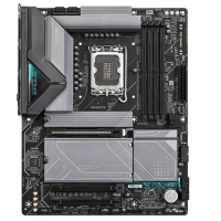 Материнская плата Gigabyte Z890 EAGLE ATX 