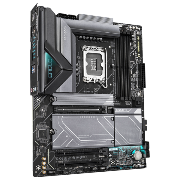 Placă de bază Gigabyte Z890 EAGLE ATX  photo 2