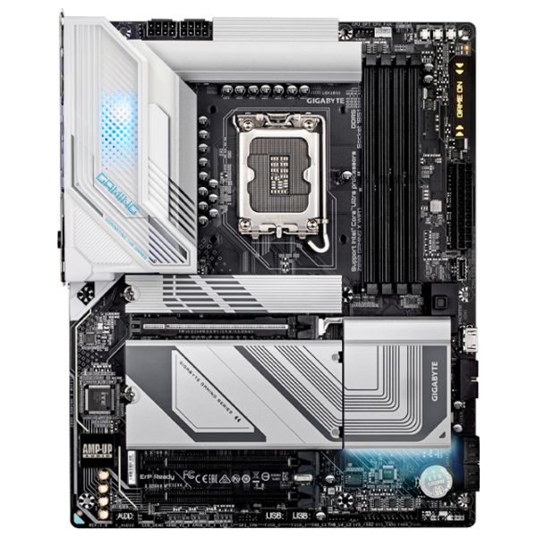 Материнская плата Gigabyte Z890 GAMING X WIFI7 ATX  photo 1