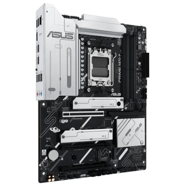 Материнская плата Asus PRIME X870-P ATX  photo 2