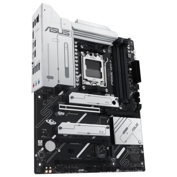 Материнская плата Asus PRIME X870-P ATX  photo 3