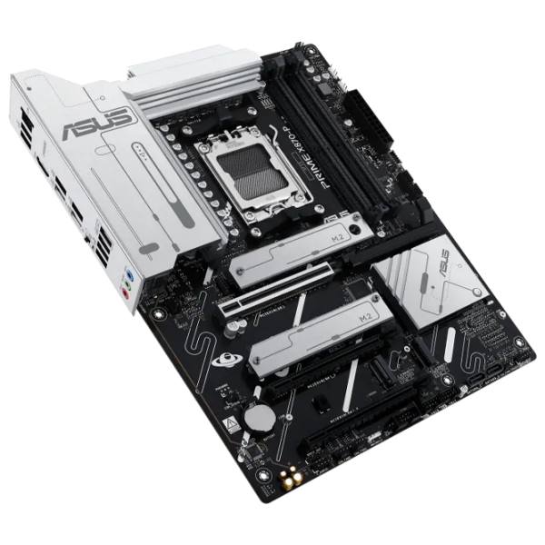 Материнская плата Asus PRIME X870-P ATX  photo 4