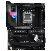 Материнская плата Asus ROG STRIX X870E-E GAMING WIFI ATX 