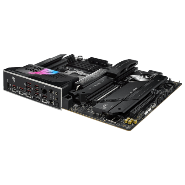 Placă de bază Asus ROG STRIX X870E-E GAMING WIFI ATX  photo 5