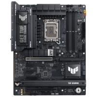 Материнская плата Asus TUF GAMING Z890-PLUS WIFI ATX 