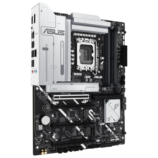 Материнская плата Asus PRIME Z890-P ATX  photo 2